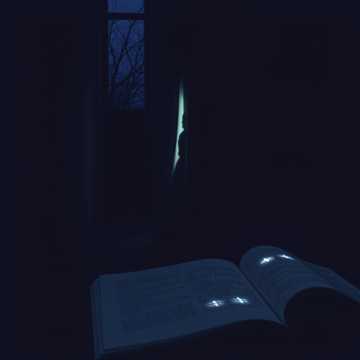 Теневая связь