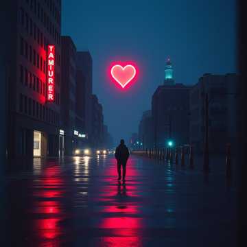 Подписался на твою любовь. (Edit)