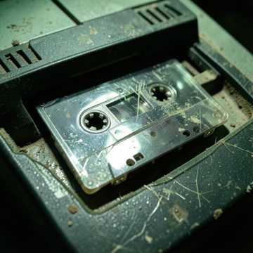 Пленка №17 (панк-версия)