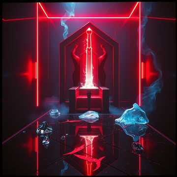 Мастера меча онлайн