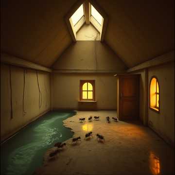 Муравей (Ю. Рудаков ст. Ю. Кузнецов)