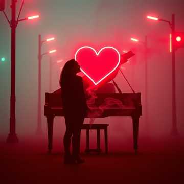 Мисс никто (Edit)