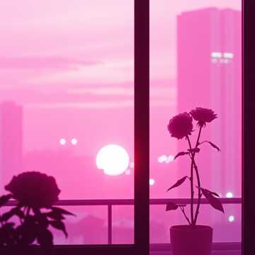 Весна Моей Любви