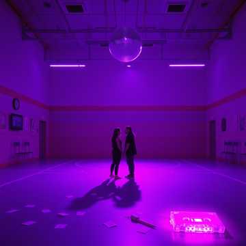 The First Experience of Love (K-pop updated version) (Edit)