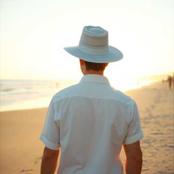 На тебе красивая шляпа! (Edit)