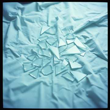 Украла Ахматову