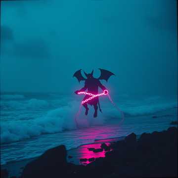 Демон внутри