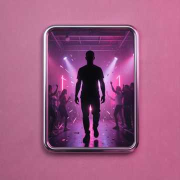 Отражение в зеркале