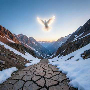 Мать-земля. Сл. Е.Посыпайко