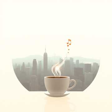 Новый день.