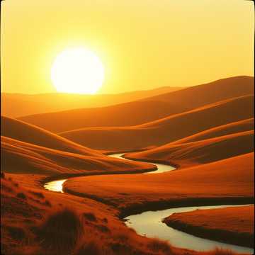 Песня о Родине