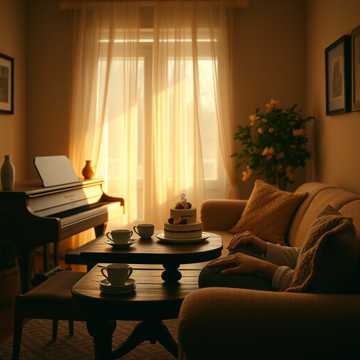 Двадцать лет с тобой