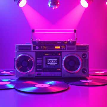 D.J.Max-Mix - Мой новый итало-диско (Мотив, слова D.J.Max-Mix) (Edit)