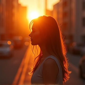 Оранжевое настроение