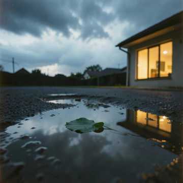 Лучик солнца