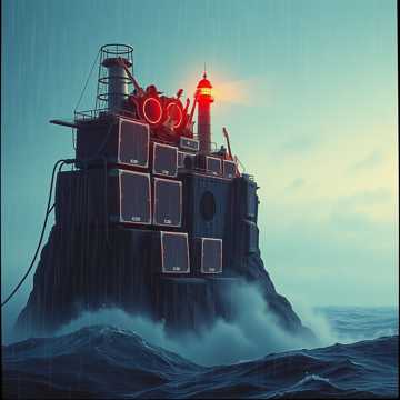 Прошла любовь