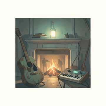 Струны души (9мая)
