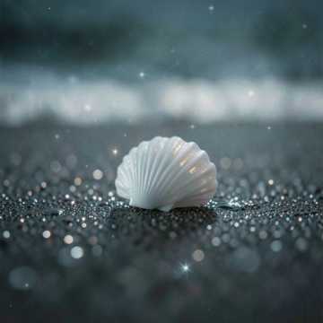 Я поймаю первую звезду для тебя