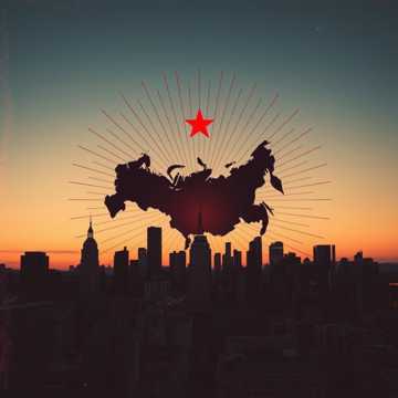 Русские Придут