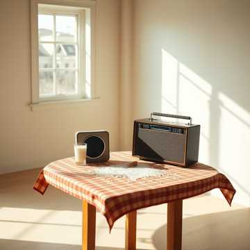 Радость кухонь моих