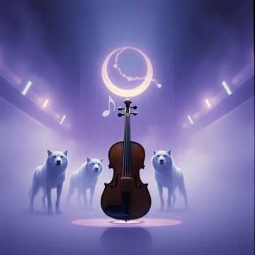 Волшебная Скрипка (rework)