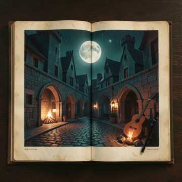 Тайна древних книг