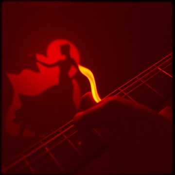 Огненное сердце Андалусии