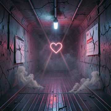 Завтра не будет войны