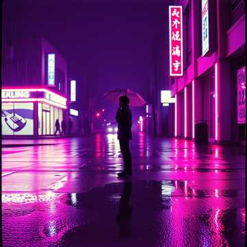 Лишь ты одна