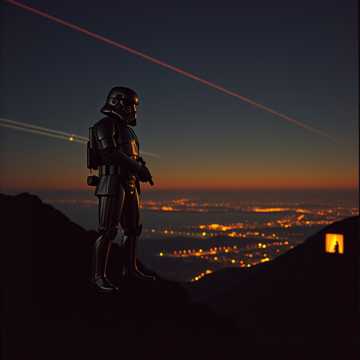 Штурмовик до конца