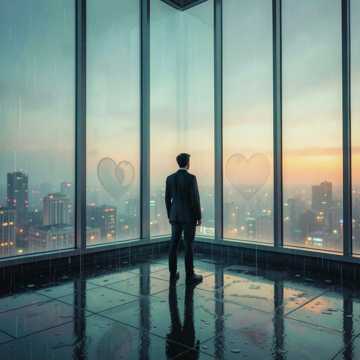 Пока одиноки