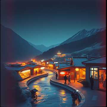 5.Маленький Цхинвал. Тамерлан Сиукаев.