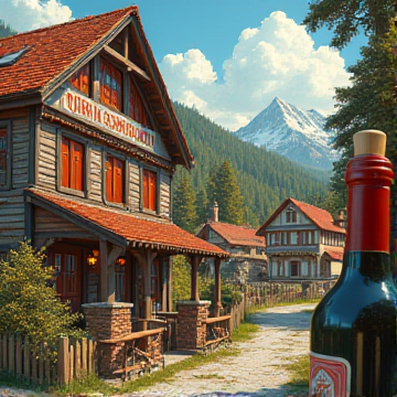 Сказка про город Пропойск (Edit)