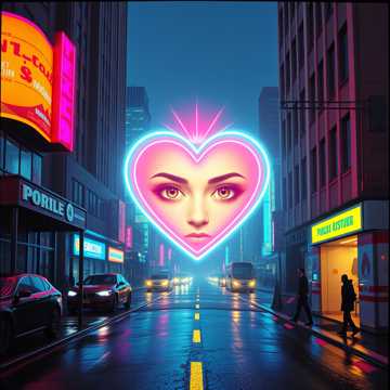 Моя любовь навсегда