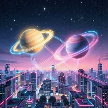 Мир в