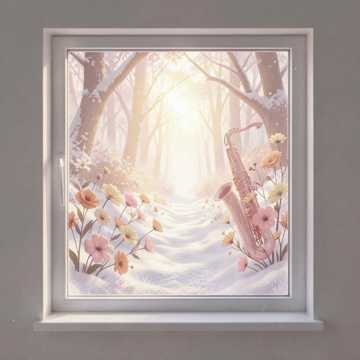 Моя радость любимая