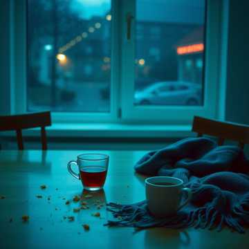 Ближе, Чем Друзья