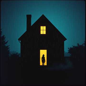 Мой Страх (hard rock)