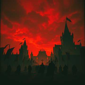 Песнь орчанки Grin&Dafen