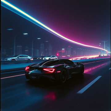 Боги на дороге.