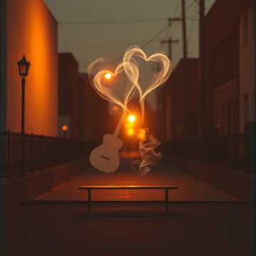 Каждое колечко - сердечко.