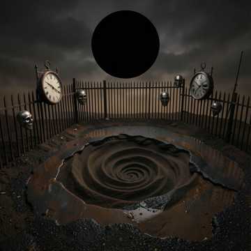 Что за бред?