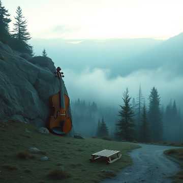 Детство Алтай ( шаман)