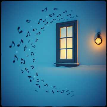 Песня времени