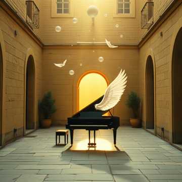 На крыльях любви (Edit)