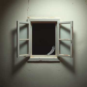 Крылья к дому