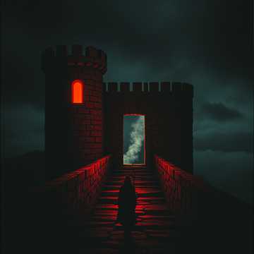 Страж Крестовой Академии