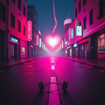 Любовь в тонах