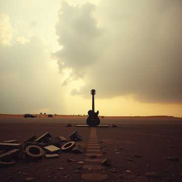 Echoes of the Fallen