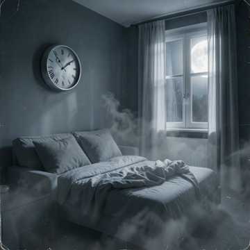Бессонница